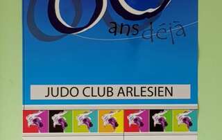 Noël 2017 au Judo club Arlésien
